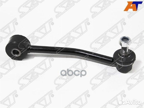 Тяга стабилизатора заднего volkswagen touareg 1