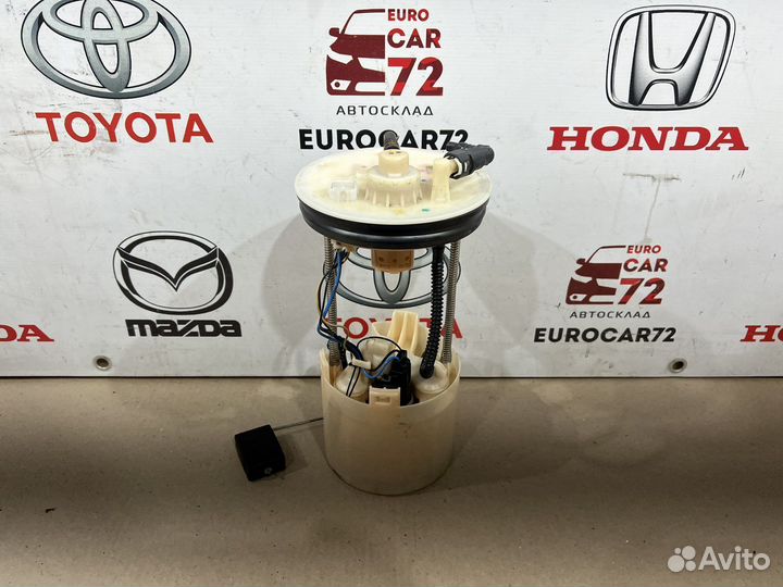 Топливный насос Honda Civic 4D FD 2006-2011