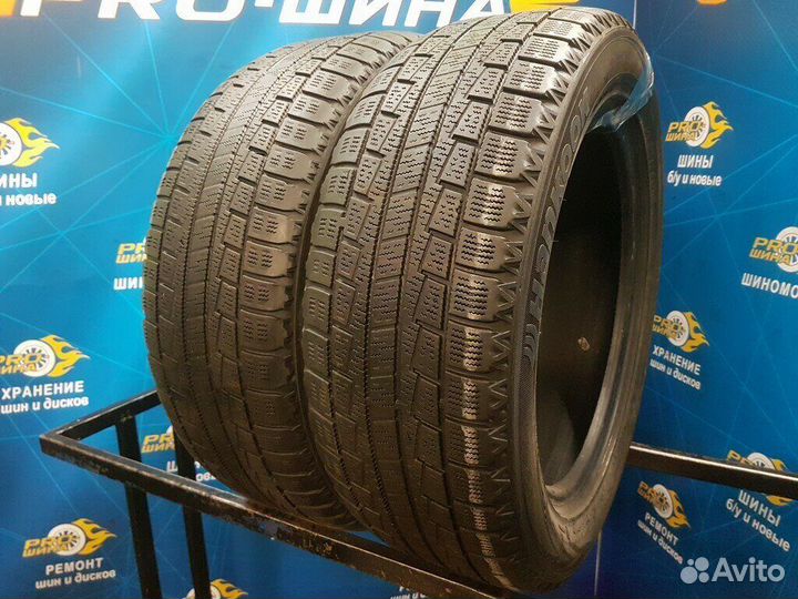 Hankook I Cept W605 205/55 R16