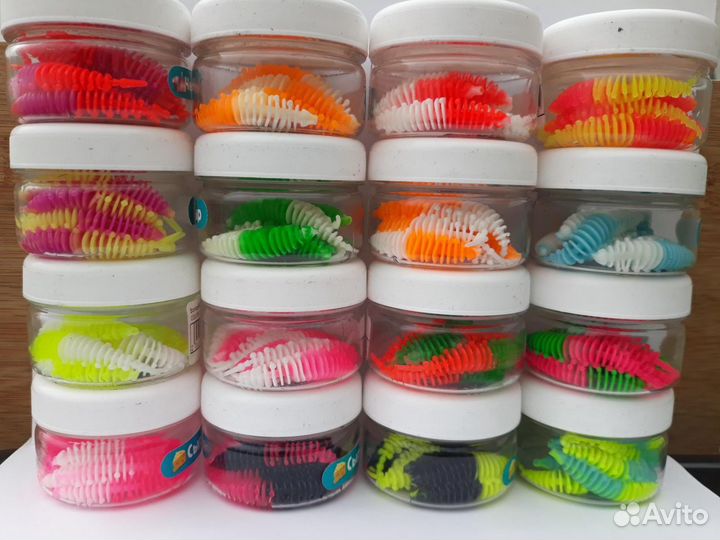 Приманка для ловли форели