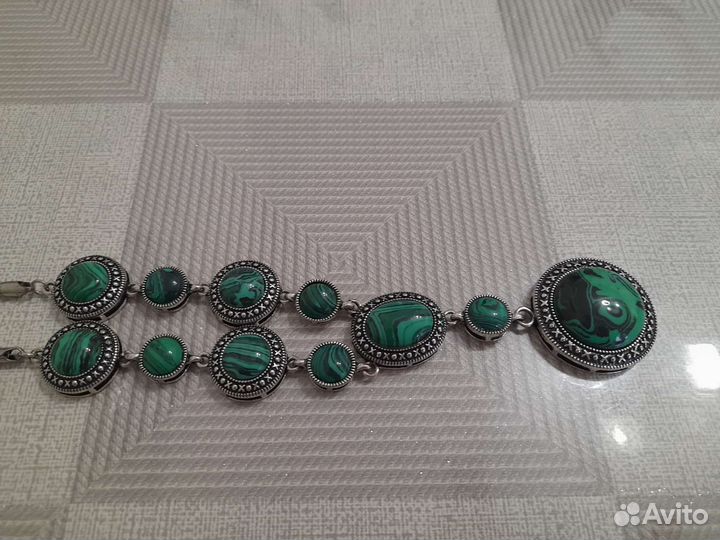 Бусы