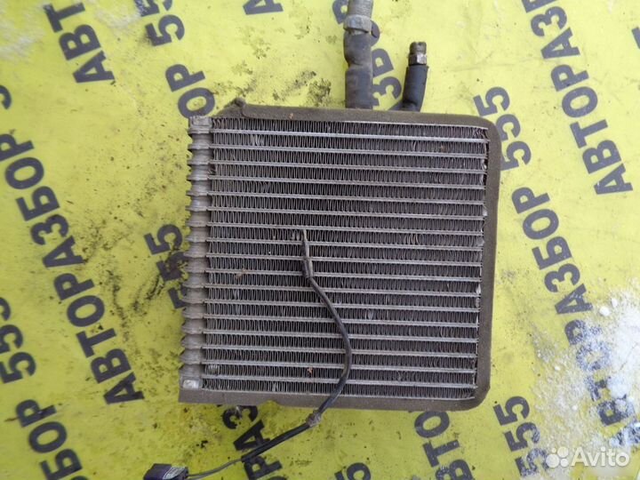 Испаритель кондиционера Geely Otaka