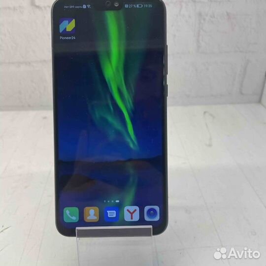 HONOR 8X, 4/64 ГБ