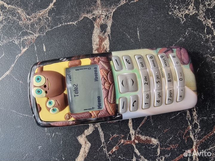 Nokia 2100