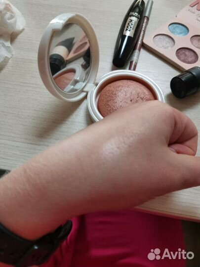 Набор косметики