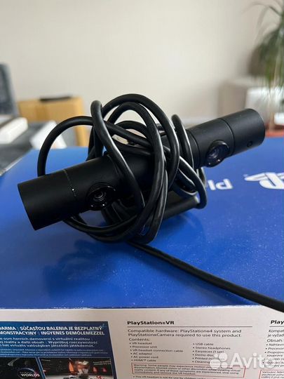 Sony playstation vr 1