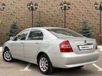 LIFAN Solano 1.6 MT, 2010, 158 600 км, с пробегом, цена 467 000 руб.