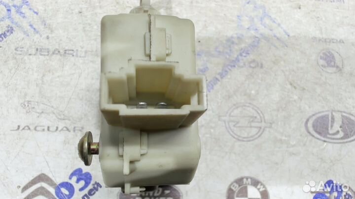 Активатор замка багажника Audi A6 C5 1997-2004