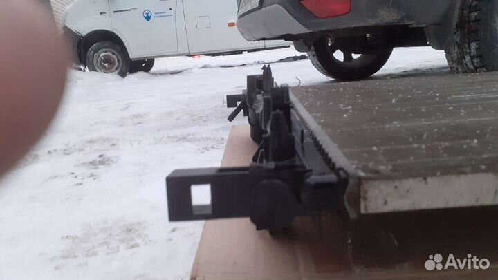 Радиатор охлаждения