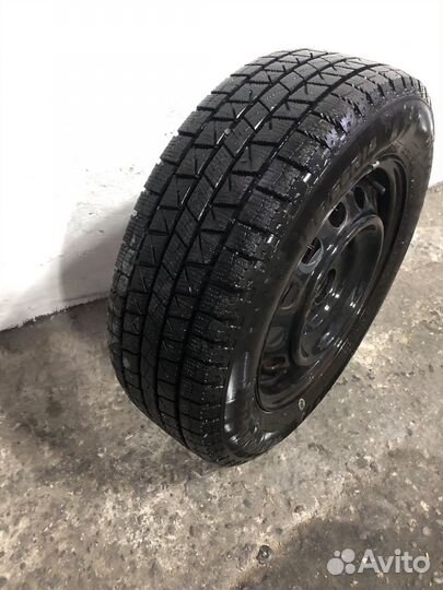 Royal Black Royal Ice 185/65 R14