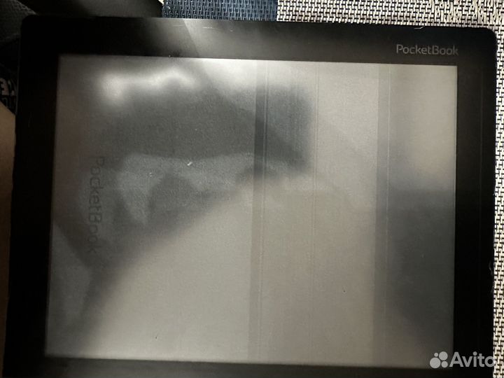 Pocketbook 840