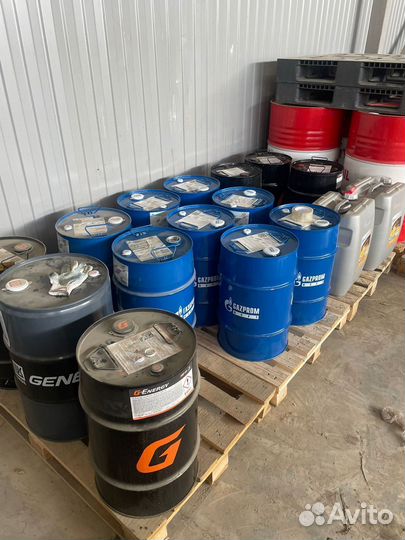 Масло Газпромнефть Diesel Extra 10w40 50л