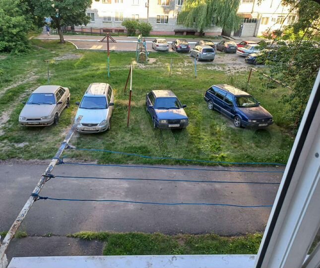 Комната 17 м² в 1-к., 2/5 эт.