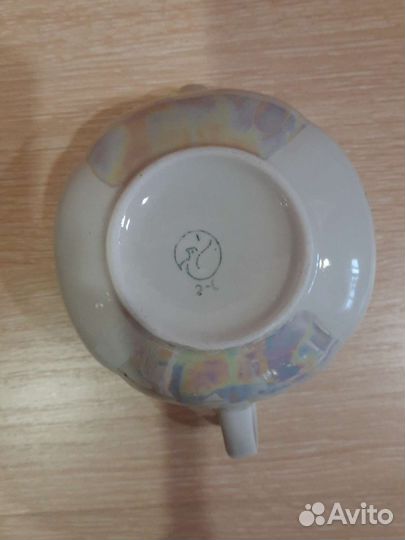 Молочники, сливочники