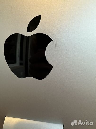 Моноблок Apple iMac 27 2012 16gb