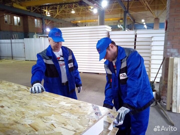 Сип панели. Купить сип панели. Производство сип