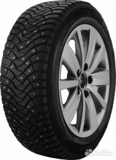 Dunlop GrandTrek Ice 03 255/55 R20 110T