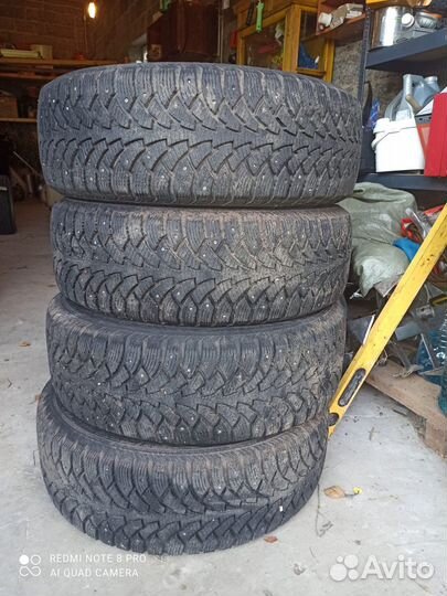 Nordman Nordman 4 235/65 R17