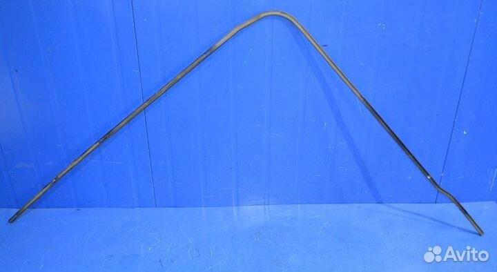 Направляющая занавески боковая, правая DAF XF105