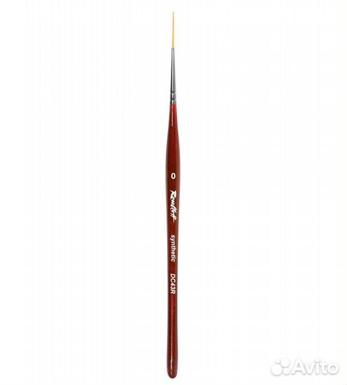 Кисти для дизайна Roubloff