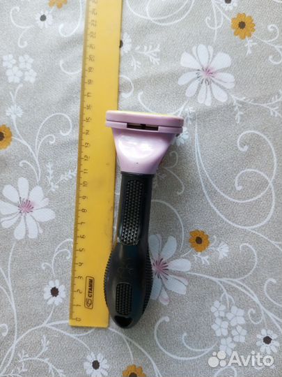 Расческа для кошек и мелких собак