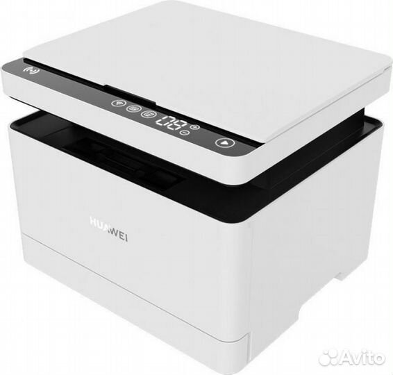 Мфу Huawei PixLab CV81-WDM2 черно-белая печать, ла