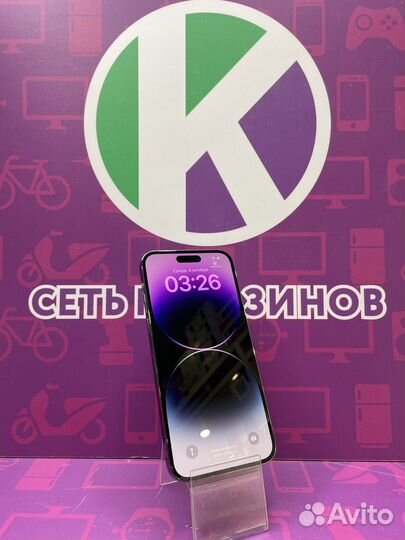 iPhone 14 Pro Max 128gb 2Sim