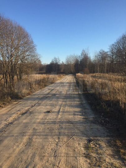 Участок 6,8 га (СНТ, ДНП)
