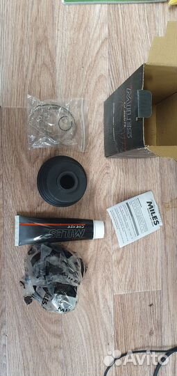 Шрус Jeep cheerokee 2