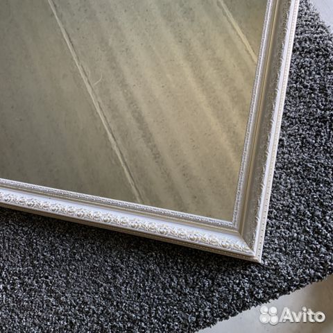 Зеркало в багете 