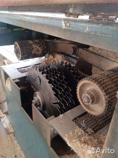 Продам многопил