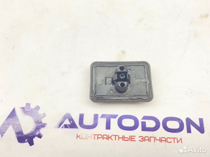 Поддомкратник Bmw X5 E53 2005