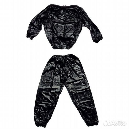 Костюм-сауна SaunaSuit