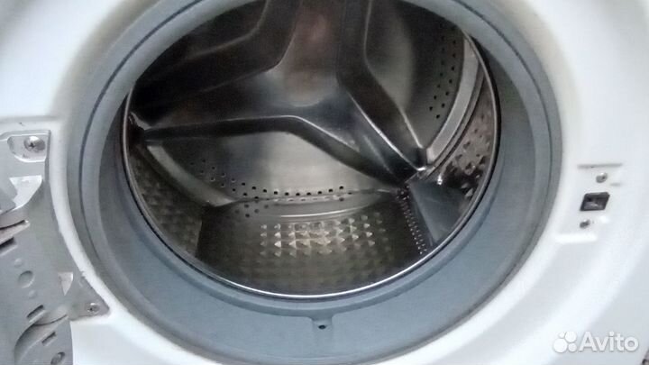 Стиральная машина samsung
