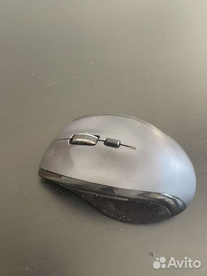Беспроводная мышь logitech m705