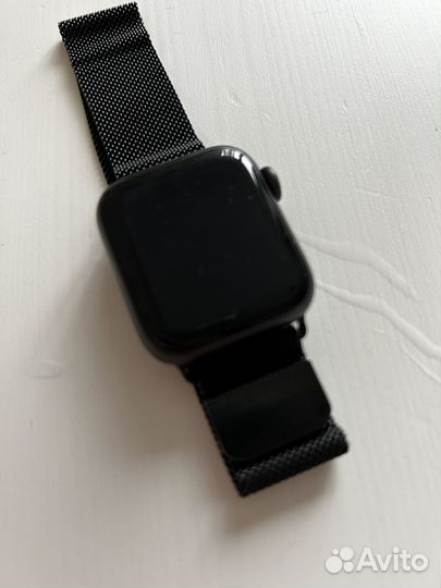 Часы apple watch