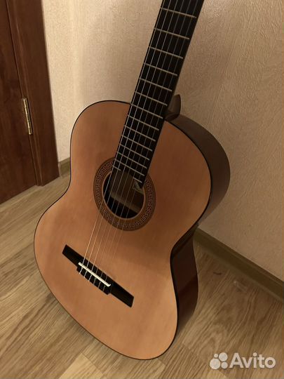 Классическая гитара