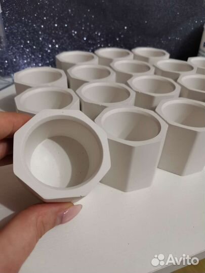 Подсвечник