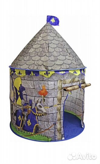 Палатка для детей Большая