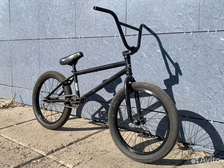 Бмх, bmx
