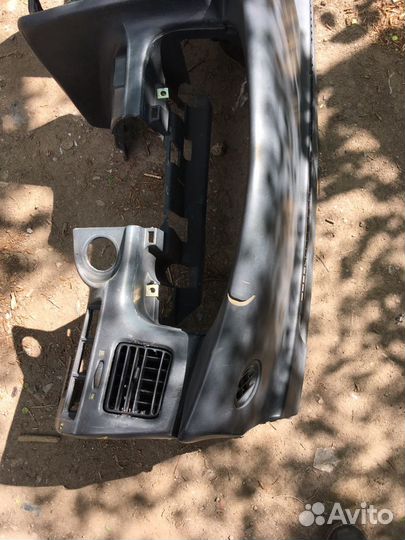 Торпеда на тойота корона