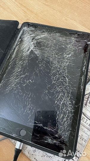 iPad 5 поколения