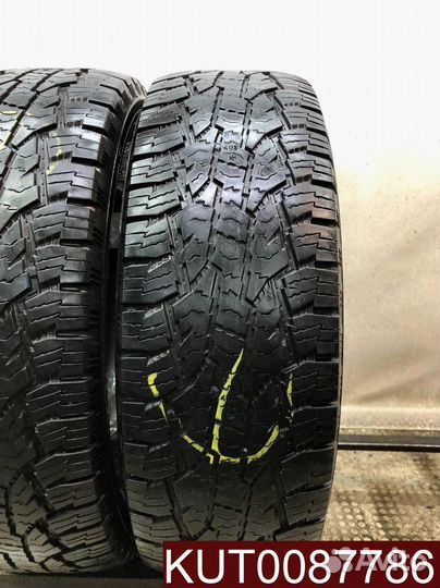 Nokian Tyres Rotiiva AT 255/70 R16 107U