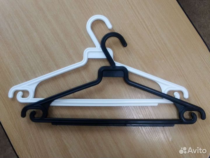 Вешалки плечики