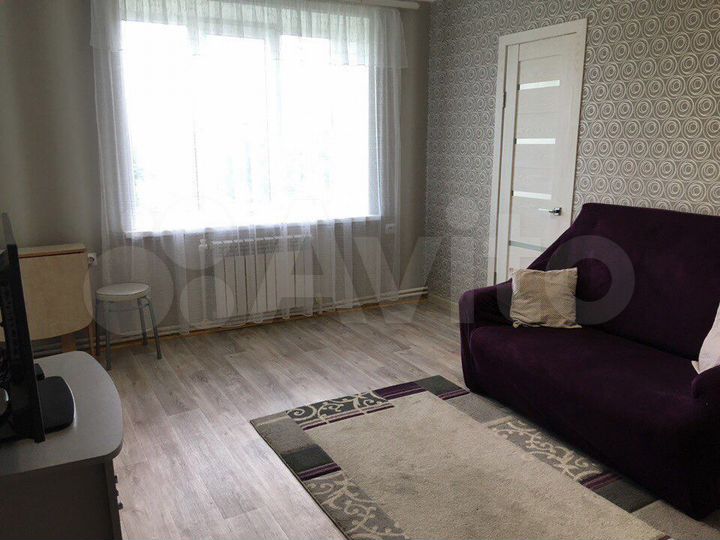 2-к. квартира, 37 м², 2/2 эт.