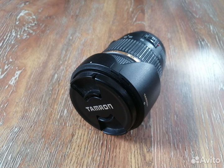 Объектив Tamron 28-75mm 2.8 makro
