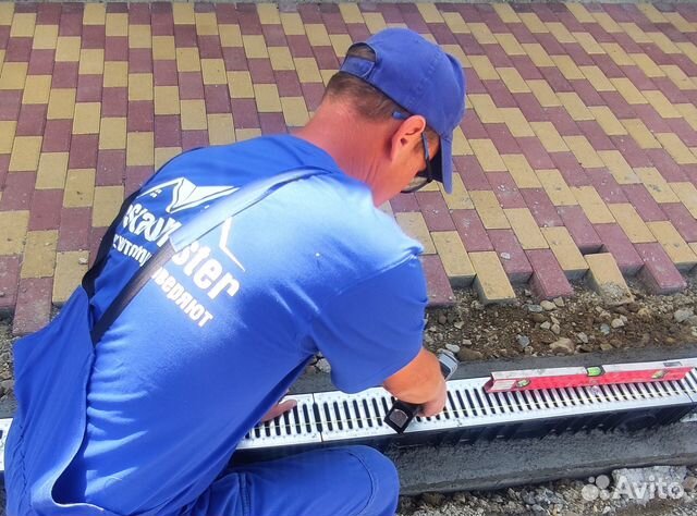 Рабочий на стройку, подсобник