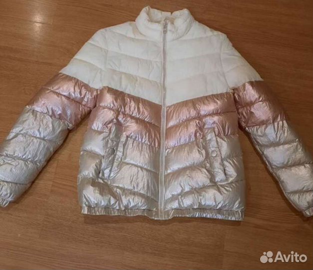 Куртка весенняя zara