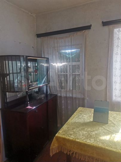 Дом 42,3 м² на участке 21 сот.