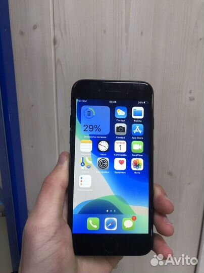iPhone 7, 32 ГБ